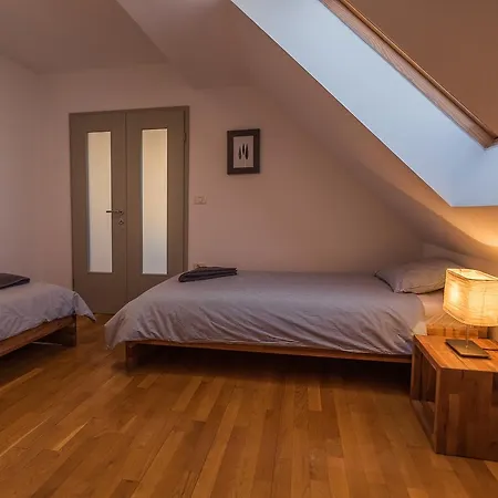 Prule Apartment