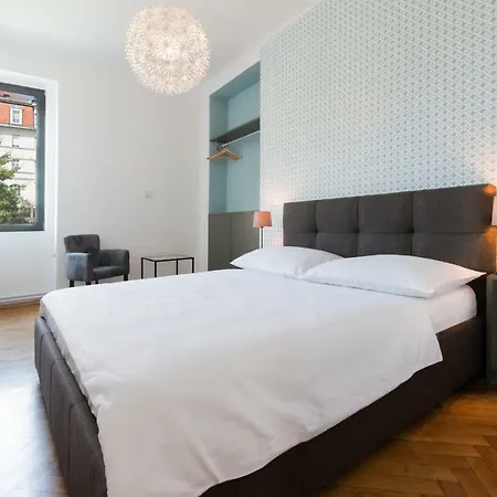 Apartment Prule