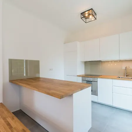Prule Apartment Ljubljana