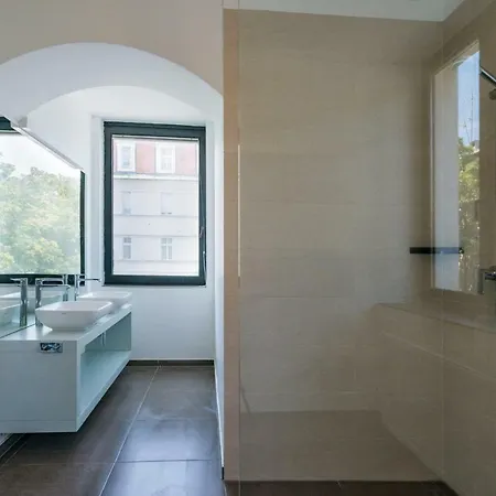 Apartment Prule *