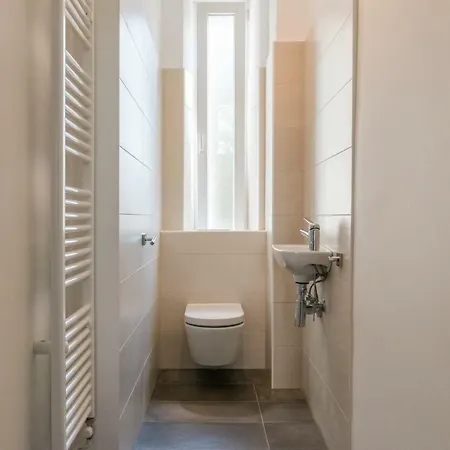 Prule Apartment *